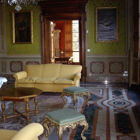 Villa Benni B&B Bologna Esterno foto
