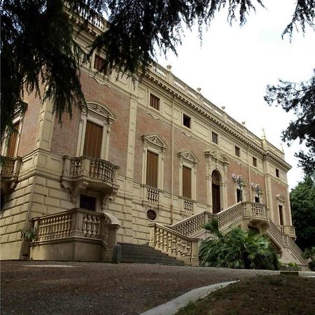 Villa Benni B&B Bologna Esterno foto
