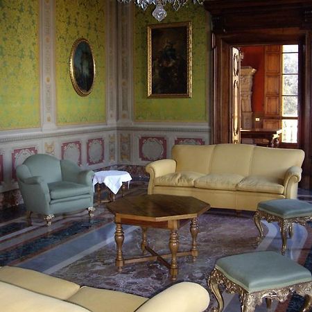 Villa Benni B&B Bologna Esterno foto
