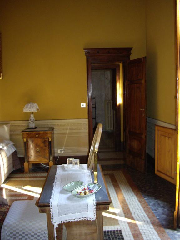 Villa Benni B&B Bologna Camera foto