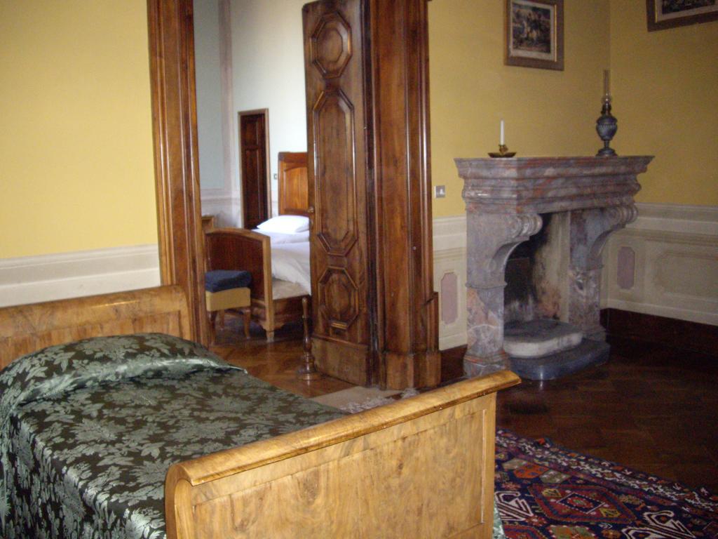 Villa Benni B&B Bologna Camera foto