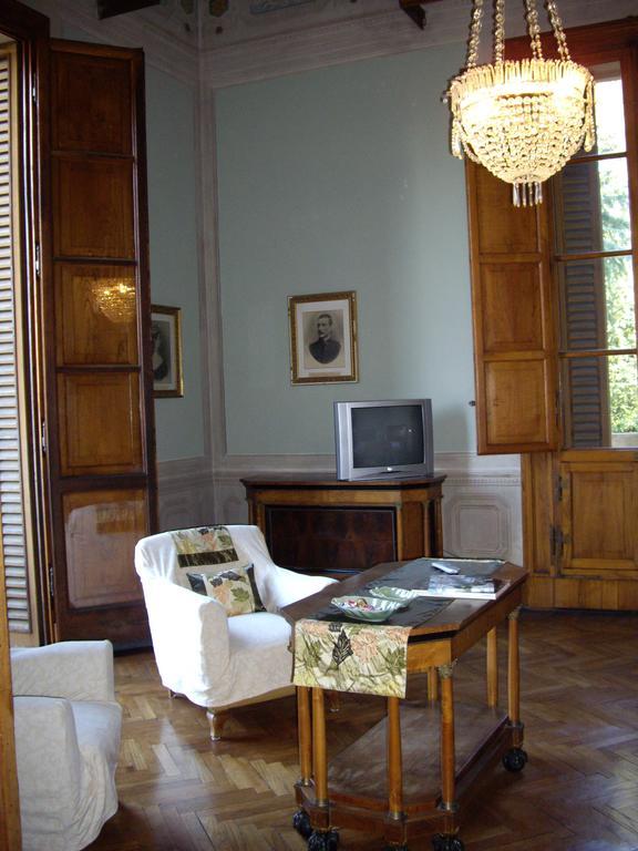 Villa Benni B&B Bologna Camera foto