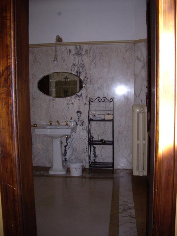 Villa Benni B&B Bologna Camera foto