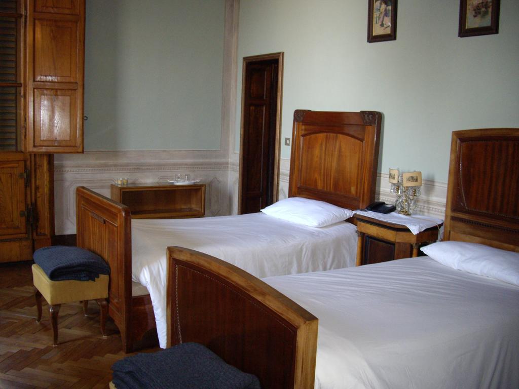 Villa Benni B&B Bologna Camera foto