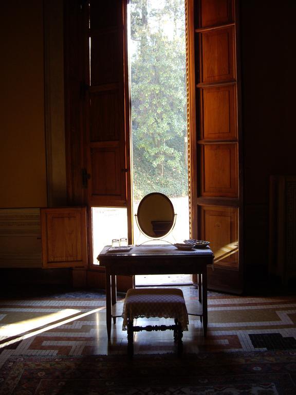 Villa Benni B&B Bologna Camera foto