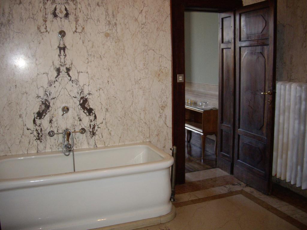 Villa Benni B&B Bologna Camera foto