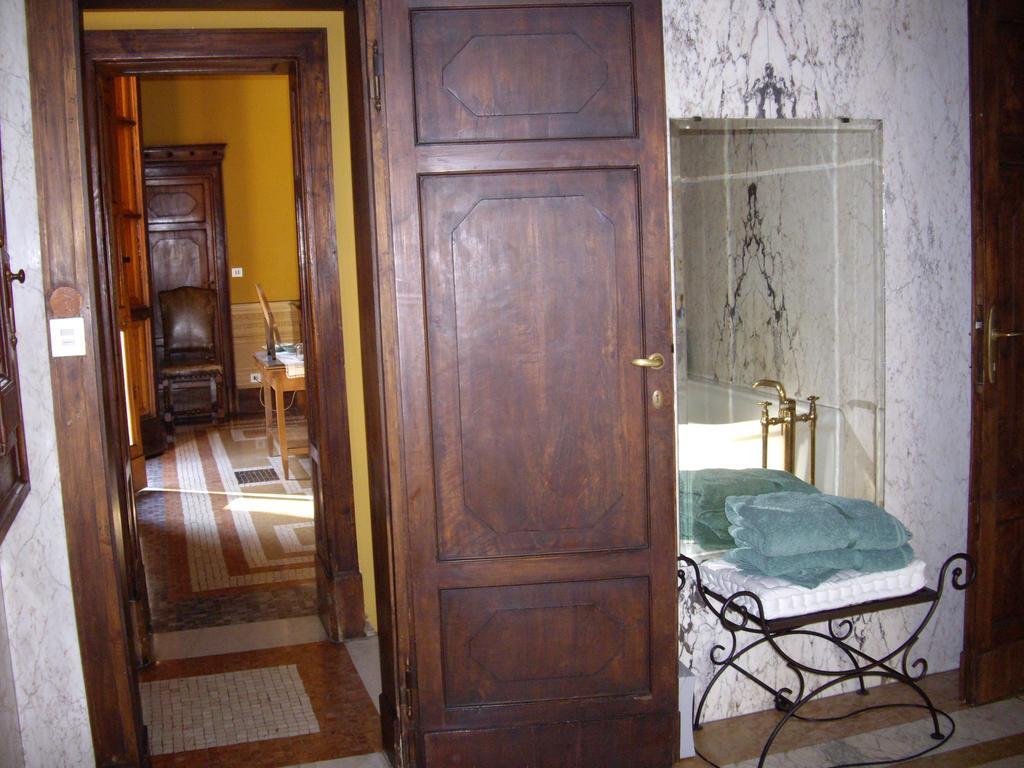 Villa Benni B&B Bologna Camera foto