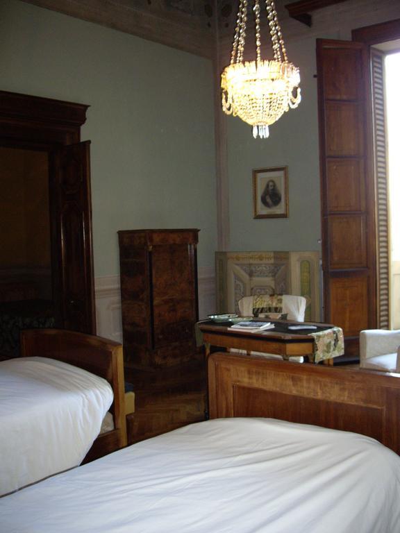 Villa Benni B&B Bologna Camera foto