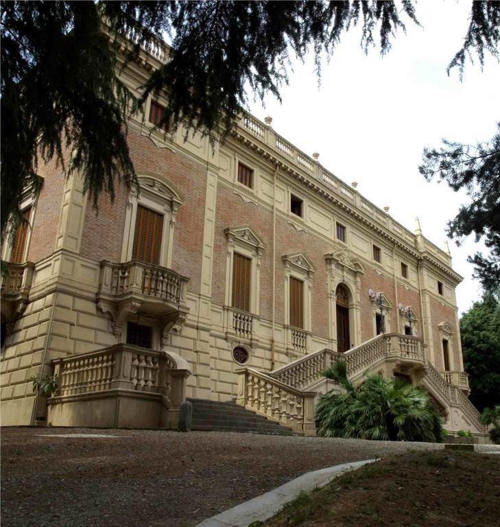 Villa Benni B&B Bologna Esterno foto